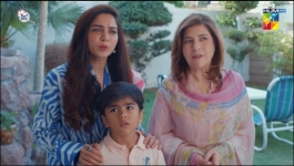 Hijr - Episode 02 - 17th January 2025